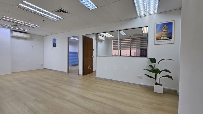 International Plaza, 10 Anson Road, 650 sqft, Office For Rent, by Ena Foo, 500223325 - Interior - CommercialGuru.com.sg