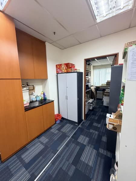 Ubi Centre, 57 Ubi Avenue 1, 1,151 sqft, Light Industrial (B1) For Rent, by Maria Phua, 500223326 - Interior - CommercialGuru.com.sg