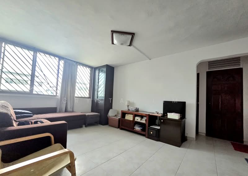 313 Ubi Avenue 1, 313 Ubi Avenue 1, 3 Bedrooms, 1,119 sqft, HDB Flat For Rent, by Crystan Lim, 500223328 - Living Room - PropertyGuru.com.sg