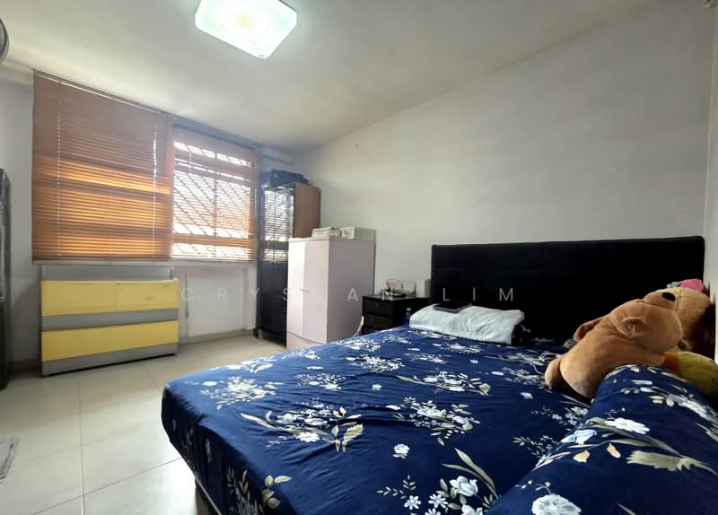 313 Ubi Avenue 1, 313 Ubi Avenue 1, 3 Bedrooms, 1,119 sqft, HDB Flat For Rent, by Crystan Lim, 500223328 - Bedroom - PropertyGuru.com.sg