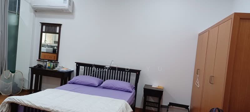 Wilkie Road, , Studio, 380 sqft, Walk-up Apartment For Rent, by David Yu, 500223329 - PropertyGuru.com.sg