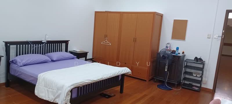 Wilkie Road, , Studio, 380 sqft, Walk-up Apartment For Rent, by David Yu, 500223329 - PropertyGuru.com.sg