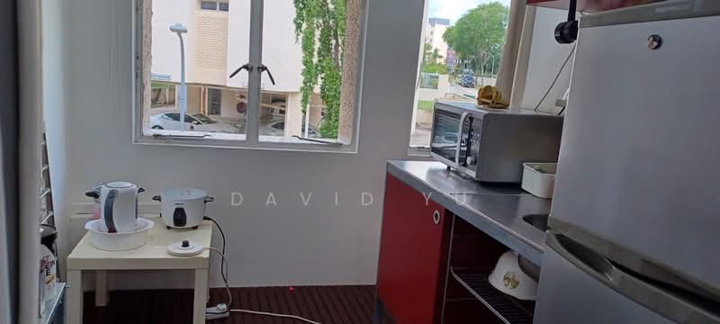 Wilkie Road, , Studio, 380 sqft, Walk-up Apartment For Rent, by David Yu, 500223329 - PropertyGuru.com.sg