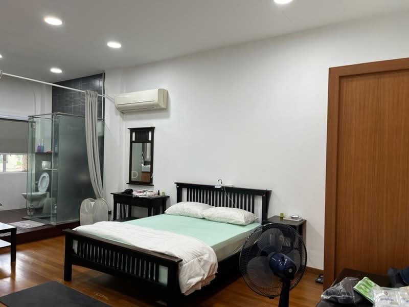 Wilkie Road, , Studio, 380 sqft, Walk-up Apartment For Rent, by David Yu, 500223329 - PropertyGuru.com.sg