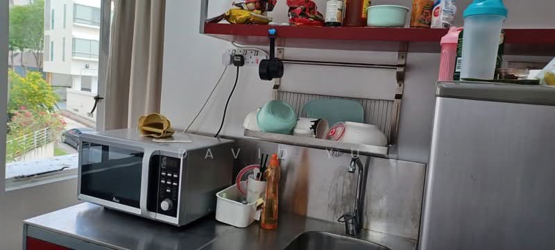 Wilkie Road, , Studio, 380 sqft, Walk-up Apartment For Rent, by David Yu, 500223329 - PropertyGuru.com.sg