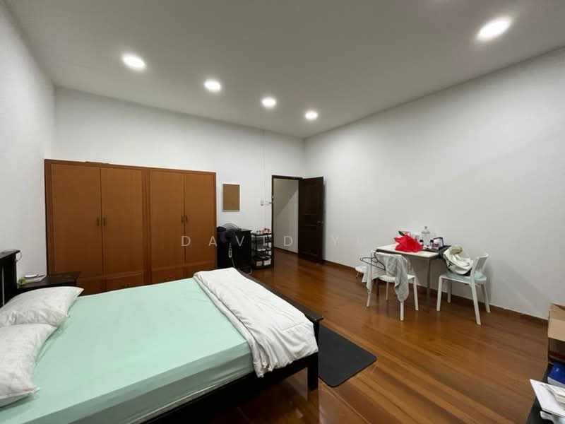 Wilkie Road, , Studio, 380 sqft, Walk-up Apartment For Rent, by David Yu, 500223329 - PropertyGuru.com.sg