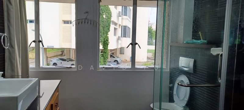 Wilkie Road, , Studio, 380 sqft, Walk-up Apartment For Rent, by David Yu, 500223329 - PropertyGuru.com.sg