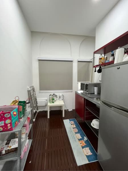 Wilkie Road, , Studio, 380 sqft, Walk-up Apartment For Rent, by David Yu, 500223329 - PropertyGuru.com.sg