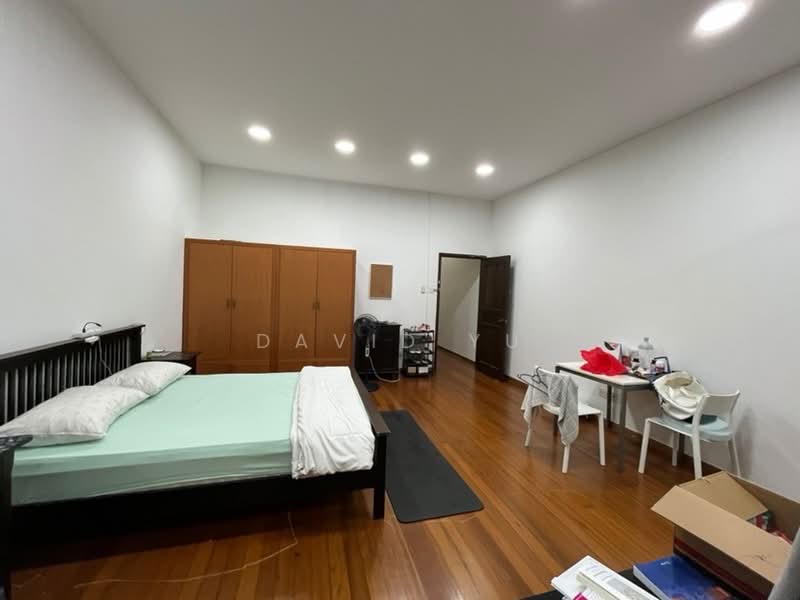 Wilkie Road, , Studio, 380 sqft, Walk-up Apartment For Rent, by David Yu, 500223329 - PropertyGuru.com.sg