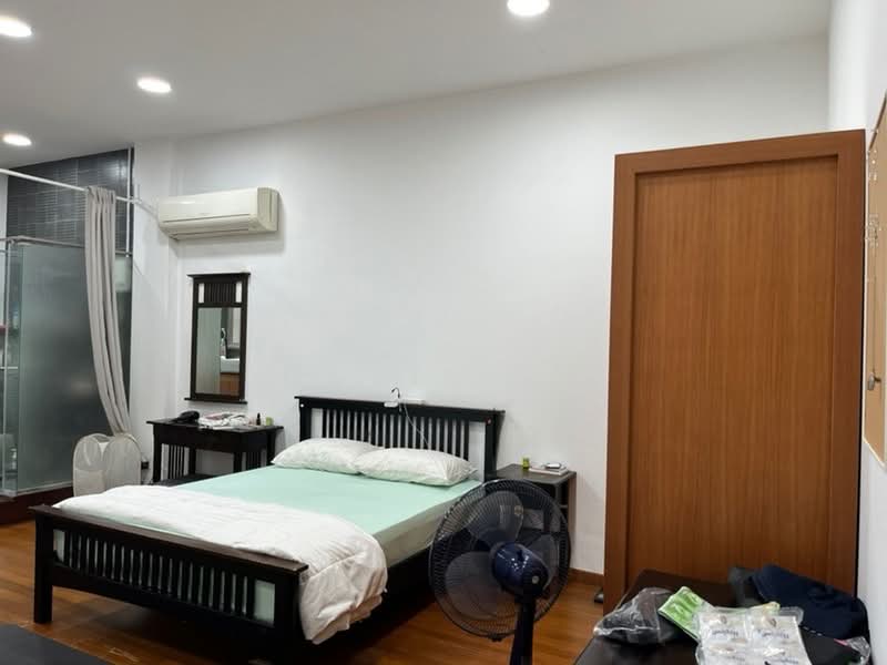 Wilkie Road, , Studio, 380 sqft, Walk-up Apartment For Rent, by David Yu, 500223329 - PropertyGuru.com.sg