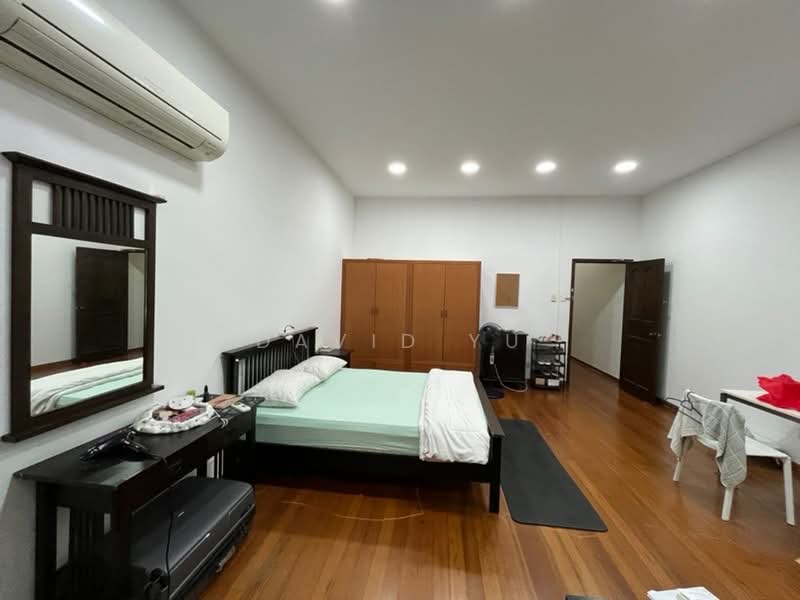Wilkie Road, , Studio, 380 sqft, Walk-up Apartment For Rent, by David Yu, 500223329 - PropertyGuru.com.sg