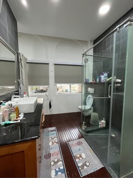 Wilkie Road, , Studio, 380 sqft, Walk-up Apartment For Rent, by David Yu, 500223329 - PropertyGuru.com.sg