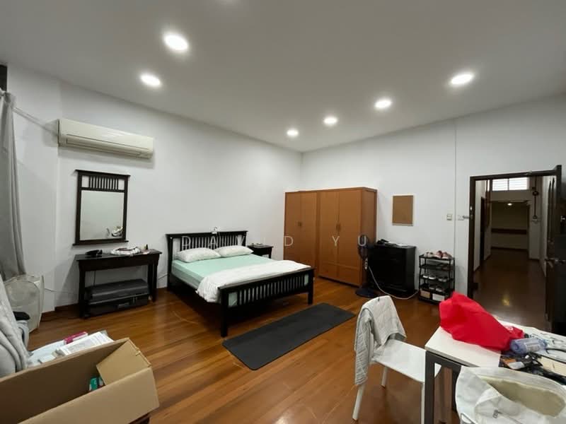 Wilkie Road, , Studio, 380 sqft, Walk-up Apartment For Rent, by David Yu, 500223329 - PropertyGuru.com.sg