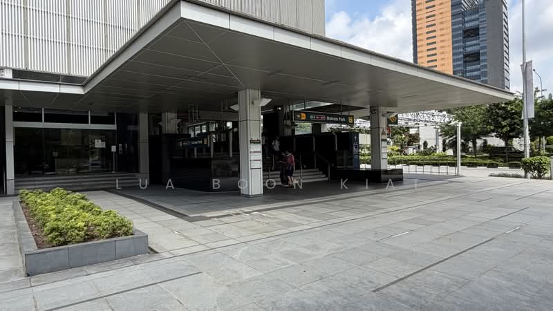 Outram Shophouse located Opposite MRT, Chinatown / Tanjong Pagar, 4,631 sqft, Shop / Shophouse For Sale, by Lua Boon Kiat, 500223331 - Exterior - CommercialGuru.com.sg