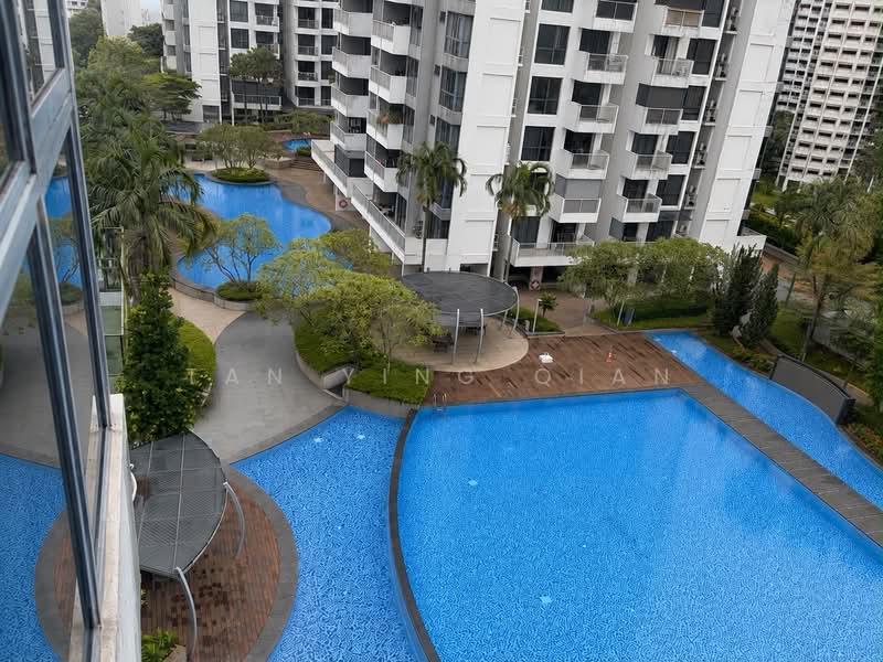 Hillion Residences, Jelebu Road, 2 Bedrooms, 710 sqft, Apartment For Rent, by Tan Ying Qian, 500223332 - Exterior - PropertyGuru.com.sg