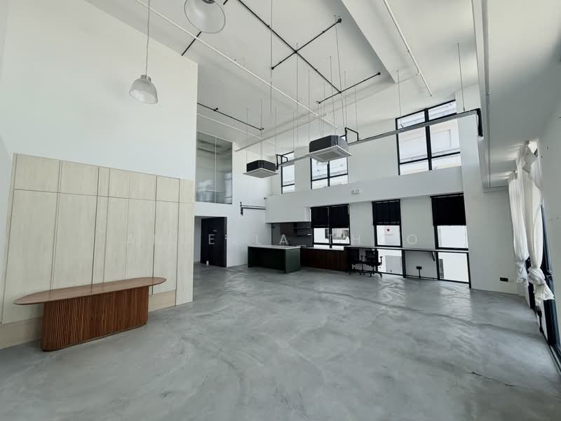 Primax, 22 New Industrial Road, Hougang / Punggol / Sengkang, 2,680 sqft, Light Industrial (B1) For Sale, by Angella Thoo, 500223335 - Interior - CommercialGuru.com.sg