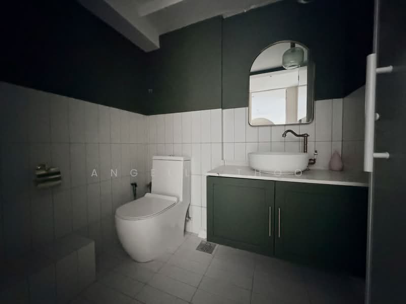 Primax, 22 New Industrial Road, Hougang / Punggol / Sengkang, 2,680 sqft, Light Industrial (B1) For Sale, by Angella Thoo, 500223335 - Bathroom - CommercialGuru.com.sg
