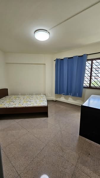 278 Bishan Street 24, 278 Bishan Street 24, 3 Bedrooms, 990 sqft, HDB Flat For Rent, by Susan Cui, 500223337 - Bedroom - PropertyGuru.com.sg