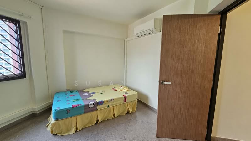 278 Bishan Street 24, 278 Bishan Street 24, 3 Bedrooms, 990 sqft, HDB Flat For Rent, by Susan Cui, 500223337 - Bedroom - PropertyGuru.com.sg