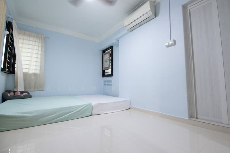 109 Rivervale Walk, 109 Rivervale Walk, 3 Bedrooms, 1,292 sqft, HDB Flat For Sale, by Ahmad Husaini, 500223338 - Bedroom - PropertyGuru.com.sg