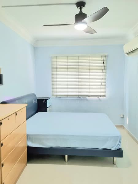 109 Rivervale Walk, 109 Rivervale Walk, 3 Bedrooms, 1,292 sqft, HDB Flat For Sale, by Ahmad Husaini, 500223338 - Bedroom - PropertyGuru.com.sg