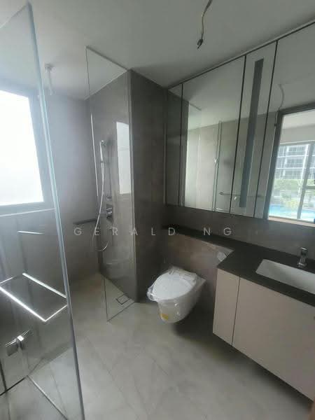 Grand Dunman, 18 Dunman Road, East Coast / Marine Parade, 3 Bedrooms, 958 sqft, Condominium For Sale, by Gerald Ng, 500223340 - Bathroom - PropertyGuru.com.sg