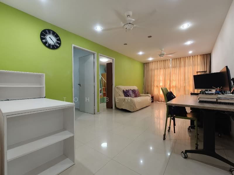 84 Lorong 2 Toa Payoh, 84 Lorong 2 Toa Payoh, 3 Bedrooms, 1,152 sqft, HDB Flat For Sale, by Toh Benson, 500223343 - PropertyGuru.com.sg