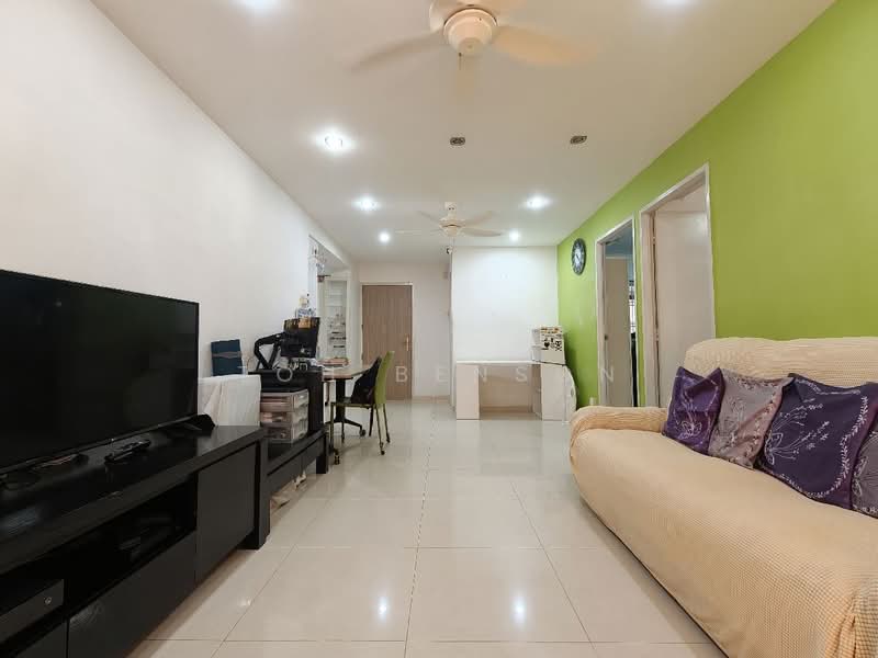 84 Lorong 2 Toa Payoh, 84 Lorong 2 Toa Payoh, 3 Bedrooms, 1,152 sqft, HDB Flat For Sale, by Toh Benson, 500223343 - PropertyGuru.com.sg