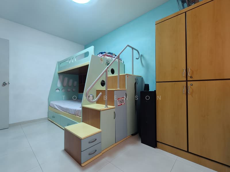 84 Lorong 2 Toa Payoh, 84 Lorong 2 Toa Payoh, 3 Bedrooms, 1,152 sqft, HDB Flat For Sale, by Toh Benson, 500223343 - Bedroom - PropertyGuru.com.sg