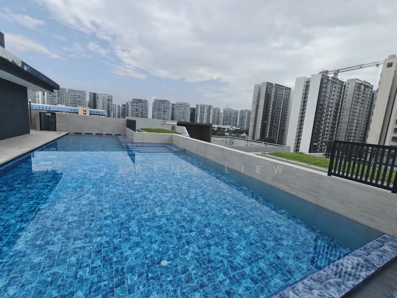 Ardor Residence, 181 Haig Road, Room Rental, 250 sqft, Apartment For Rent, by Jeremy Liew, 500223344 - Exterior - PropertyGuru.com.sg