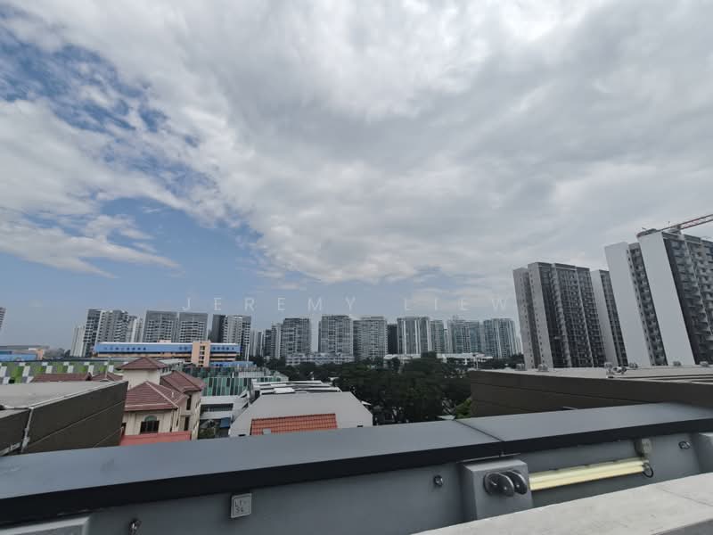 Ardor Residence, 181 Haig Road, Room Rental, 250 sqft, Apartment For Rent, by Jeremy Liew, 500223344 - Exterior - PropertyGuru.com.sg