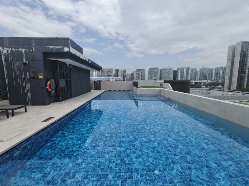 Ardor Residence, 181 Haig Road, Room Rental, 250 sqft, Apartment For Rent, by Jeremy Liew, 500223344 - Pool - PropertyGuru.com.sg