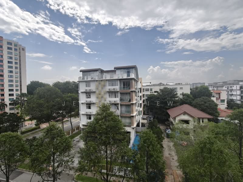 Ardor Residence, 181 Haig Road, Room Rental, 250 sqft, Apartment For Rent, by Jeremy Liew, 500223344 - Exterior - PropertyGuru.com.sg