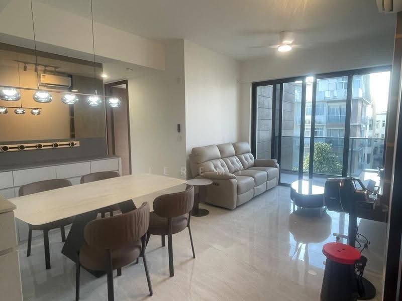 Ardor Residence, 181 Haig Road, East Coast / Marine Parade, Room Rental, 250 sqft, Apartment For Rent, by Jeremy Liew, 500223344 - Living Room - PropertyGuru.com.sg