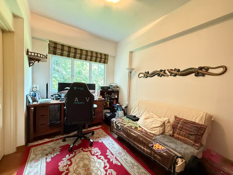 Symphony Heights, 37 Hume Avenue, 4 Bedrooms, 1,668 sqft, Condominium For Sale, by Kavin Kuah, 500223346 - Study - PropertyGuru.com.sg