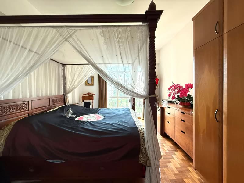 Symphony Heights, 37 Hume Avenue, 4 Bedrooms, 1,668 sqft, Condominium For Sale, by Kavin Kuah, 500223346 - Bedroom - PropertyGuru.com.sg