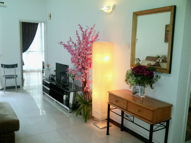 Astoria Park, 36 Lorong Mydin, 2 Bedrooms, 850 sqft, Condominium For Rent, by HENNY ROSALIA WIRJAWAN, 500223348 - Living Room - PropertyGuru.com.sg