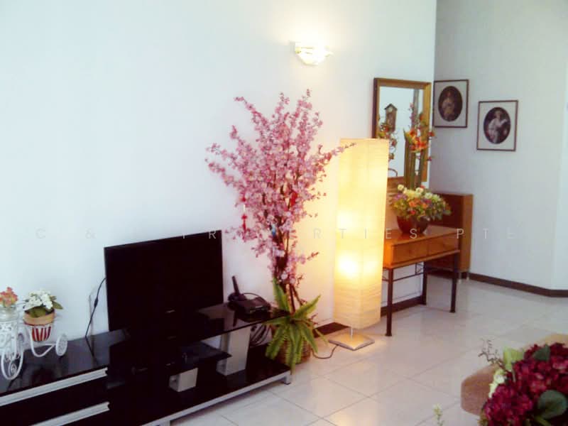 Astoria Park, 36 Lorong Mydin, 2 Bedrooms, 850 sqft, Condominium For Rent, by HENNY ROSALIA WIRJAWAN, 500223348 - Living Room - PropertyGuru.com.sg