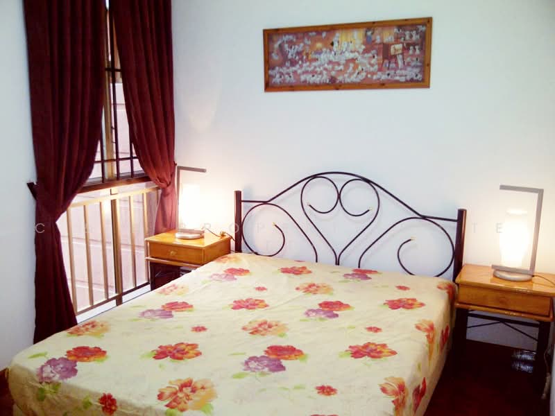 Astoria Park, 36 Lorong Mydin, 2 Bedrooms, 850 sqft, Condominium For Rent, by HENNY ROSALIA WIRJAWAN, 500223348 - Bedroom - PropertyGuru.com.sg