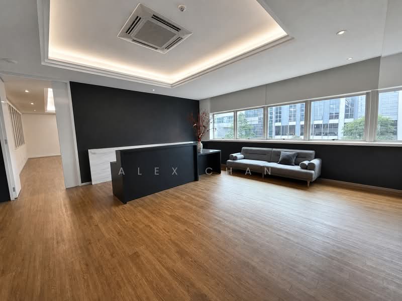 Super Rare | Bukit Merah | Near MRT | No JTC Anchor Approval Needed, Bukit Merah, 42,130 sqft, Light Industrial (B1) For Rent, by Alex Chan, 500223350 - Interior - CommercialGuru.com.sg