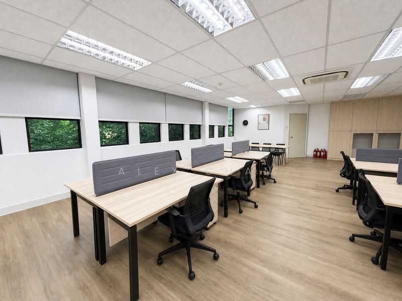 Super Rare | Bukit Merah | Near MRT | No JTC Anchor Approval Needed, Bukit Merah, 42,130 sqft, Light Industrial (B1) For Rent, by Alex Chan, 500223350 - Interior - CommercialGuru.com.sg