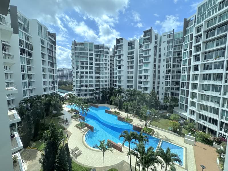Compass Heights, 9 Sengkang Square, Room Rental, 100 sqft, Condominium For Rent, by Magdalene Chai, 500223351 - Exterior - PropertyGuru.com.sg