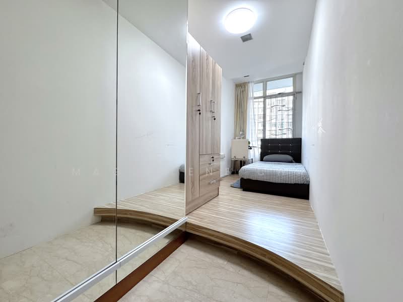 Compass Heights, 9 Sengkang Square, Room Rental, 100 sqft, Condominium For Rent, by Magdalene Chai, 500223351 - Bedroom - PropertyGuru.com.sg