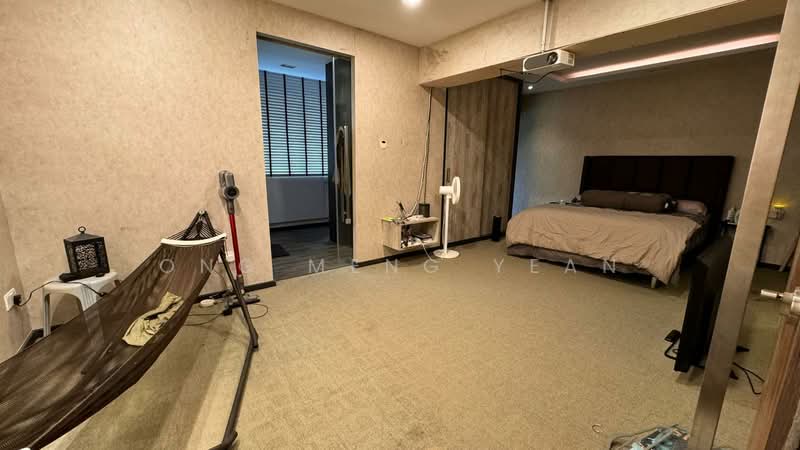 452 Hougang Avenue 10, 452 Hougang Avenue 10, 2 Bedrooms, 1,119 sqft, HDB Flat For Sale, by Ong Meng Yean, 500223353 - Bedroom - PropertyGuru.com.sg