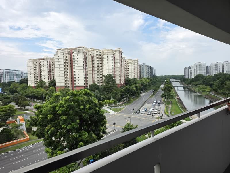 452 Hougang Avenue 10, 452 Hougang Avenue 10, 2 Bedrooms, 1,119 sqft, HDB Flat For Sale, by Ong Meng Yean, 500223353 - Exterior - PropertyGuru.com.sg