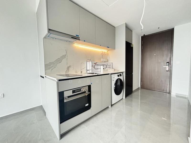 Grand Dunman, 18 Dunman Road, East Coast / Marine Parade, 1 Bedroom, 452 sqft, Condominium For Sale, by Darren Keong, 500223354 - PropertyGuru.com.sg