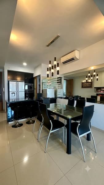 Kovan Melody, 37 Kovan Road, 3 Bedrooms, 1,227 sqft, Condominium For Sale, by Irene Pok, 500223360 - Dinning - PropertyGuru.com.sg
