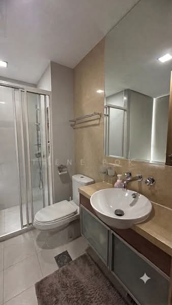 Kovan Melody, 37 Kovan Road, 3 Bedrooms, 1,227 sqft, Condominium For Sale, by Irene Pok, 500223360 - Bathroom - PropertyGuru.com.sg