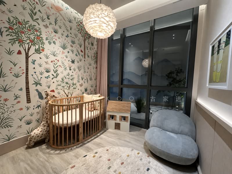 Canberra Crescent Residences, 51 Canberra Crescent, 3 Bedrooms, 990 sqft, Condominium For Sale, by Casey Koo 古家进, 500223362 - Bedroom - PropertyGuru.com.sg