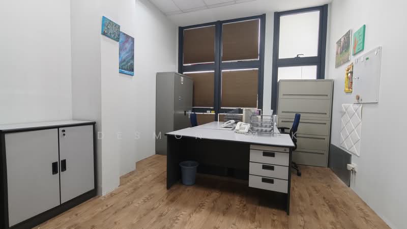 Primz Bizhub, 21 Woodlands Close singapore, 183 sqft, Office For Rent, by Desmond Mok, 500223369 - Interior - CommercialGuru.com.sg